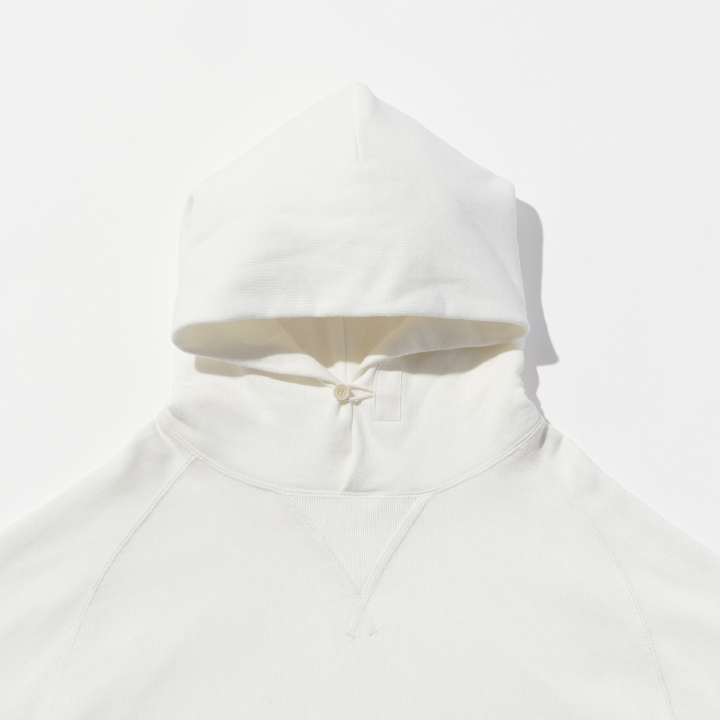 HOOD PULLOVER A 詳細画像