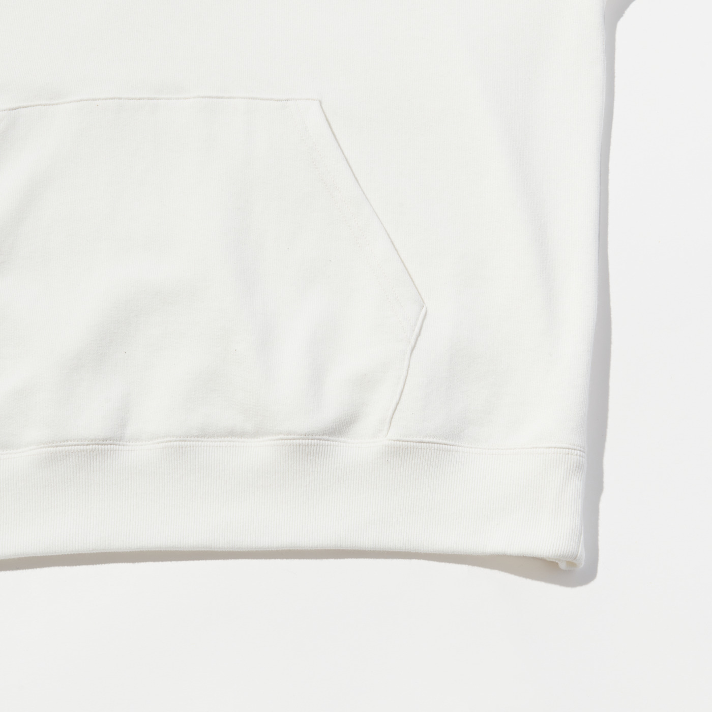 HOOD PULLOVER A 詳細画像