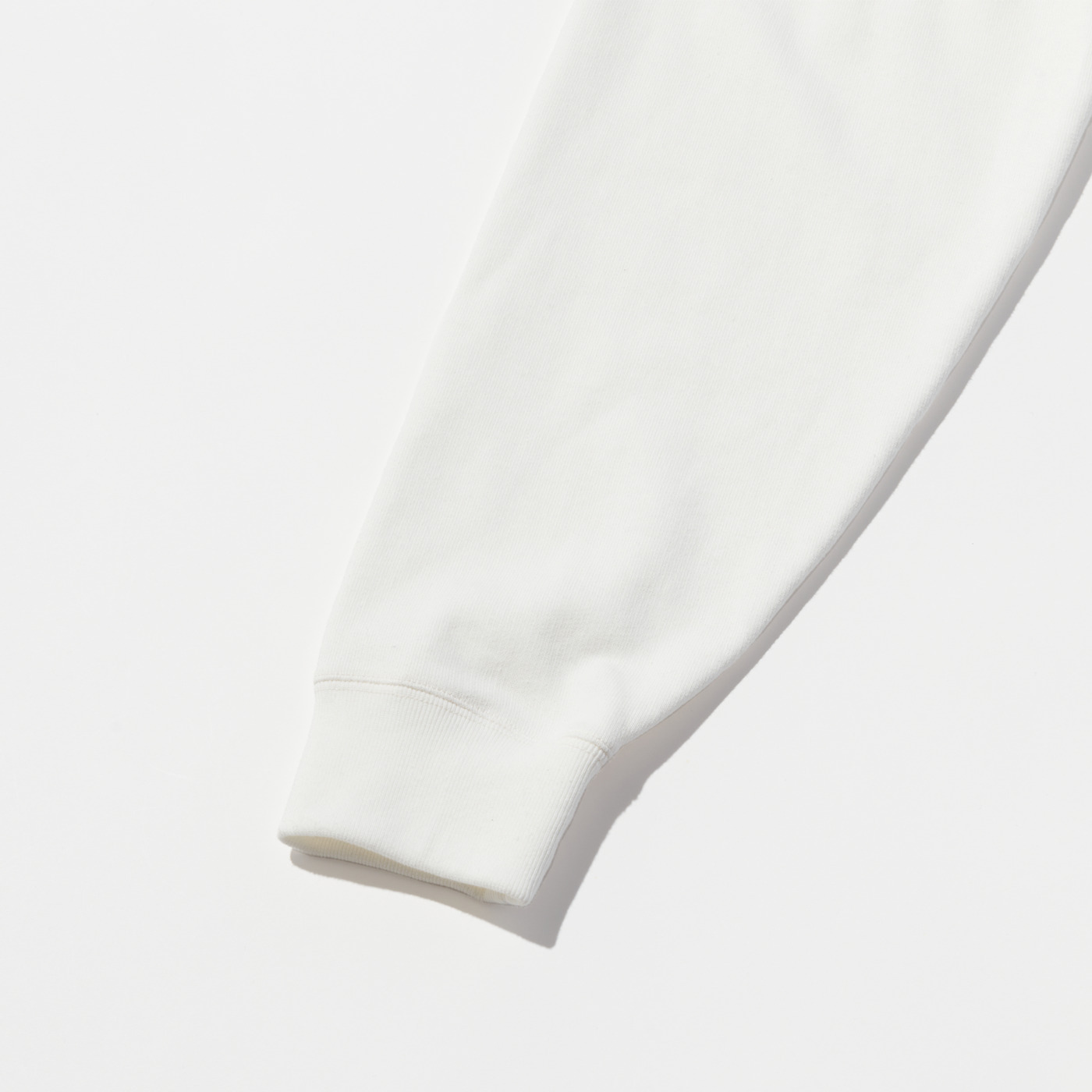 HOOD PULLOVER A 詳細画像