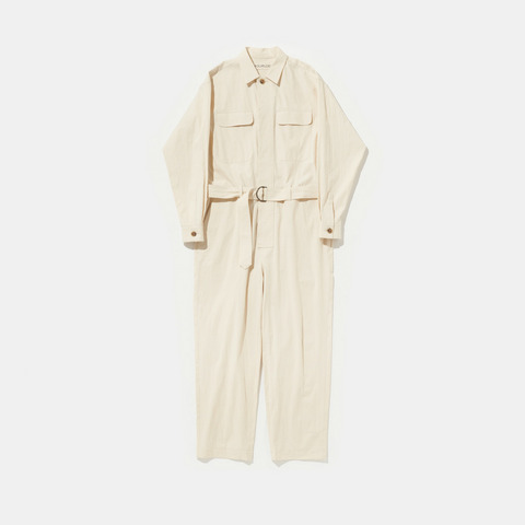 JUMP SUIT A