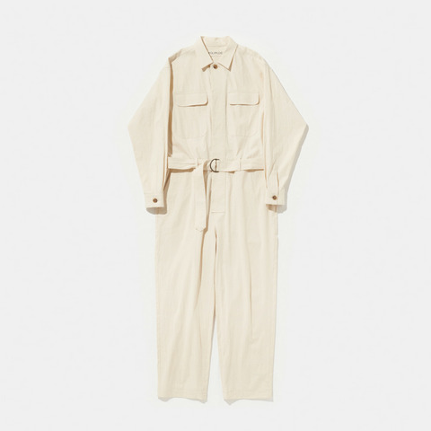 JUMP SUIT A