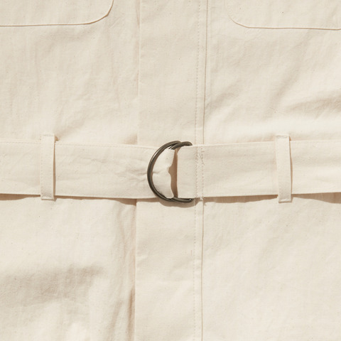 JUMP SUIT A 詳細画像