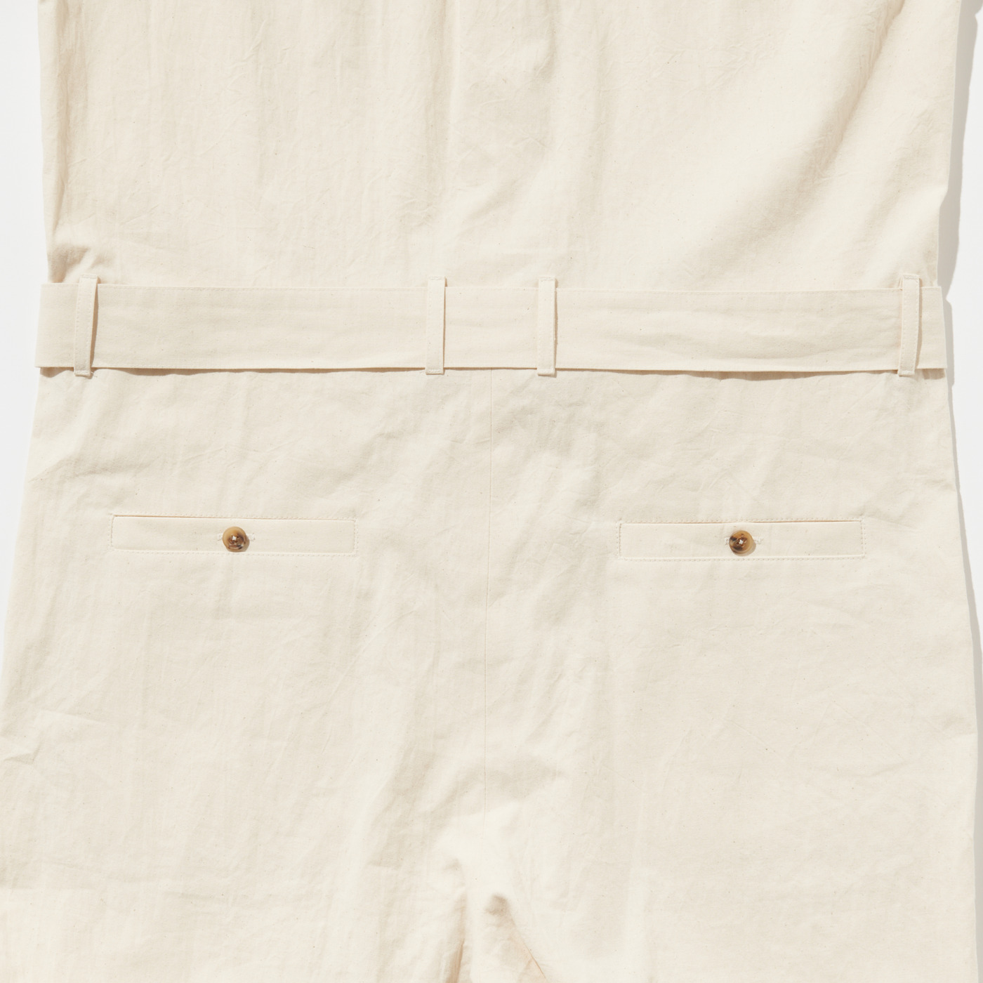 JUMP SUIT A 詳細画像