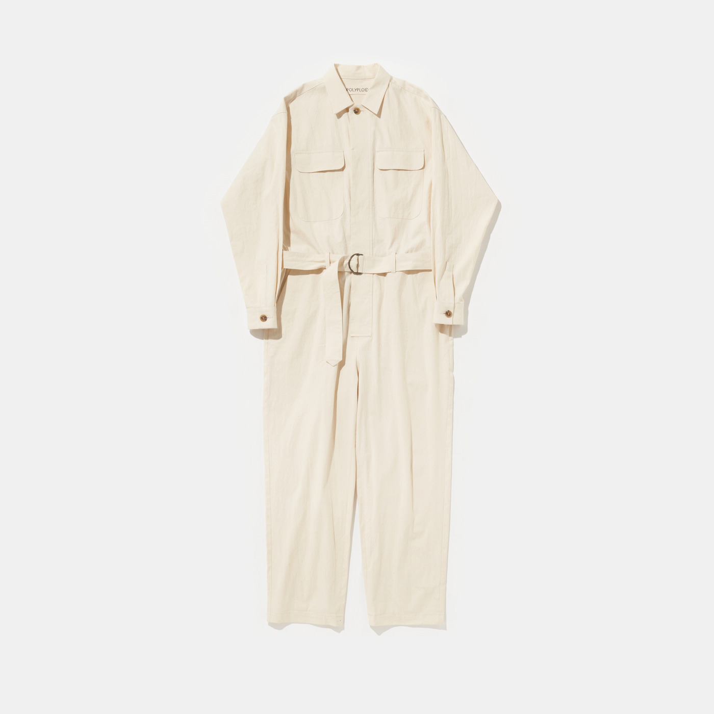 JUMP SUIT A 詳細画像