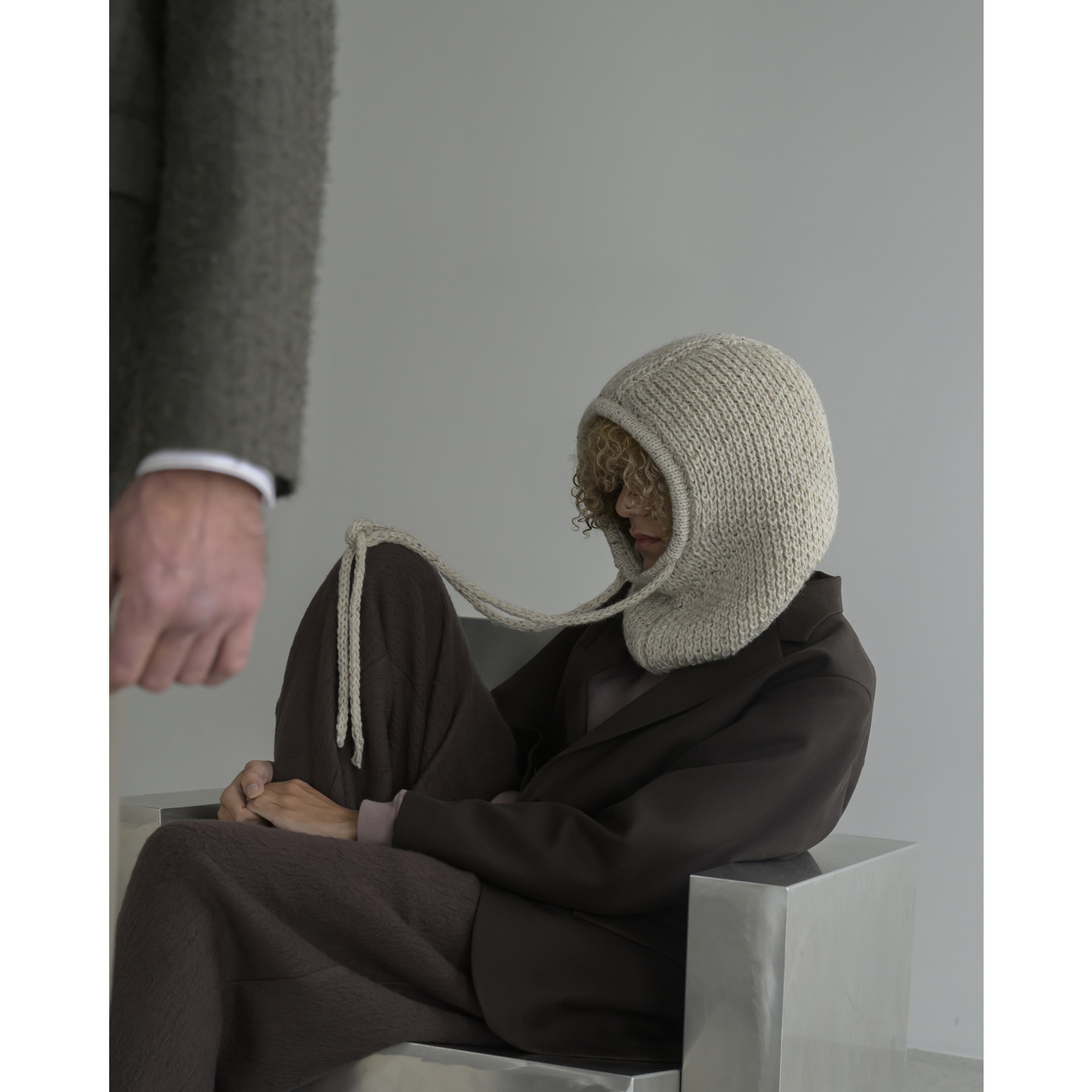 BALACLAVA A 詳細画像