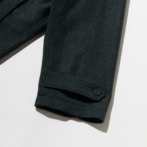 LONG COAT B 詳細画像