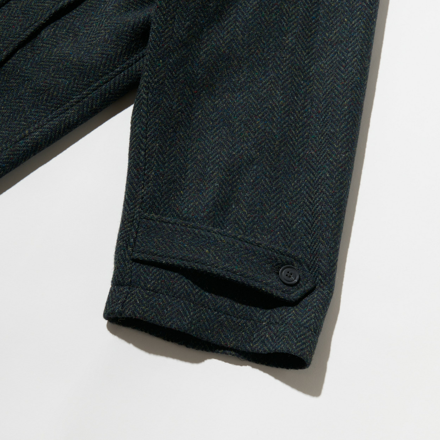 LONG COAT B 詳細画像