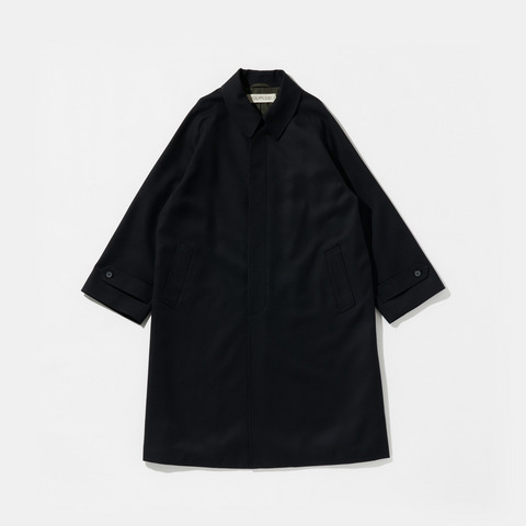 LONG COAT B 詳細画像