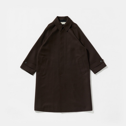 LONG COAT B 詳細画像
