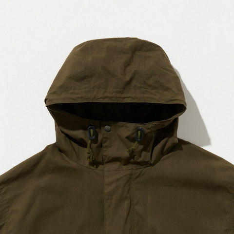 MODS PARKA B 詳細画像