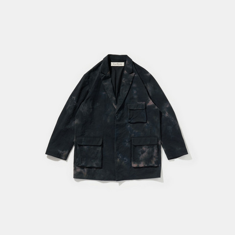 LONG JACKET B