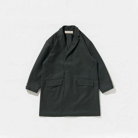 CABAN COAT B