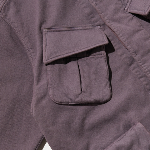 UTILITY JACKET B 詳細画像