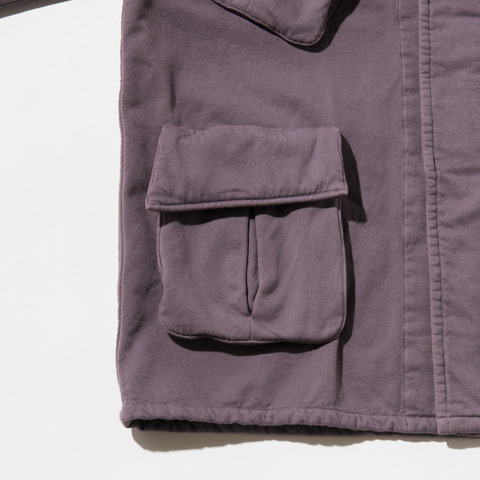 UTILITY JACKET B 詳細画像