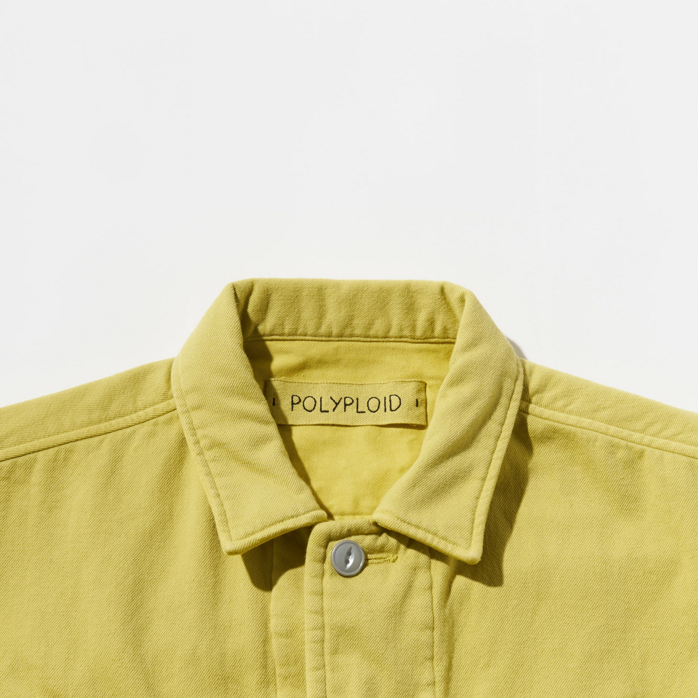 UTILITY JACKET B 詳細画像