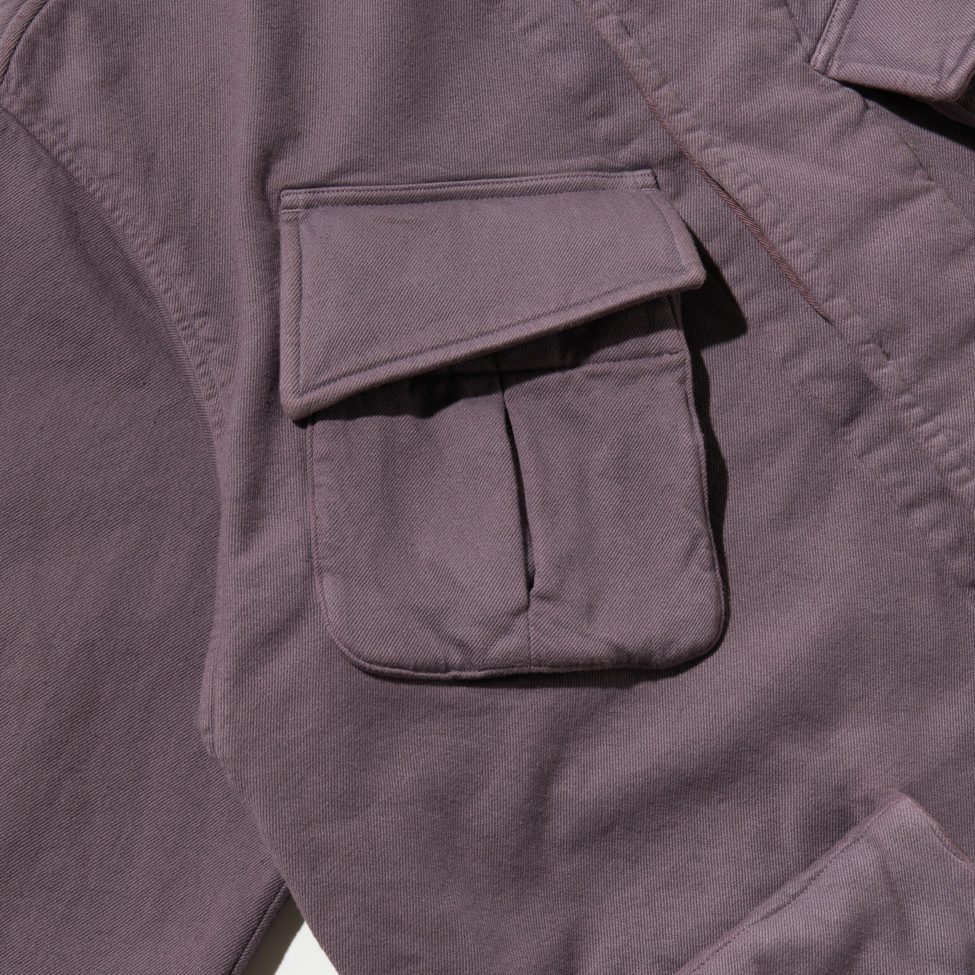 UTILITY JACKET B 詳細画像
