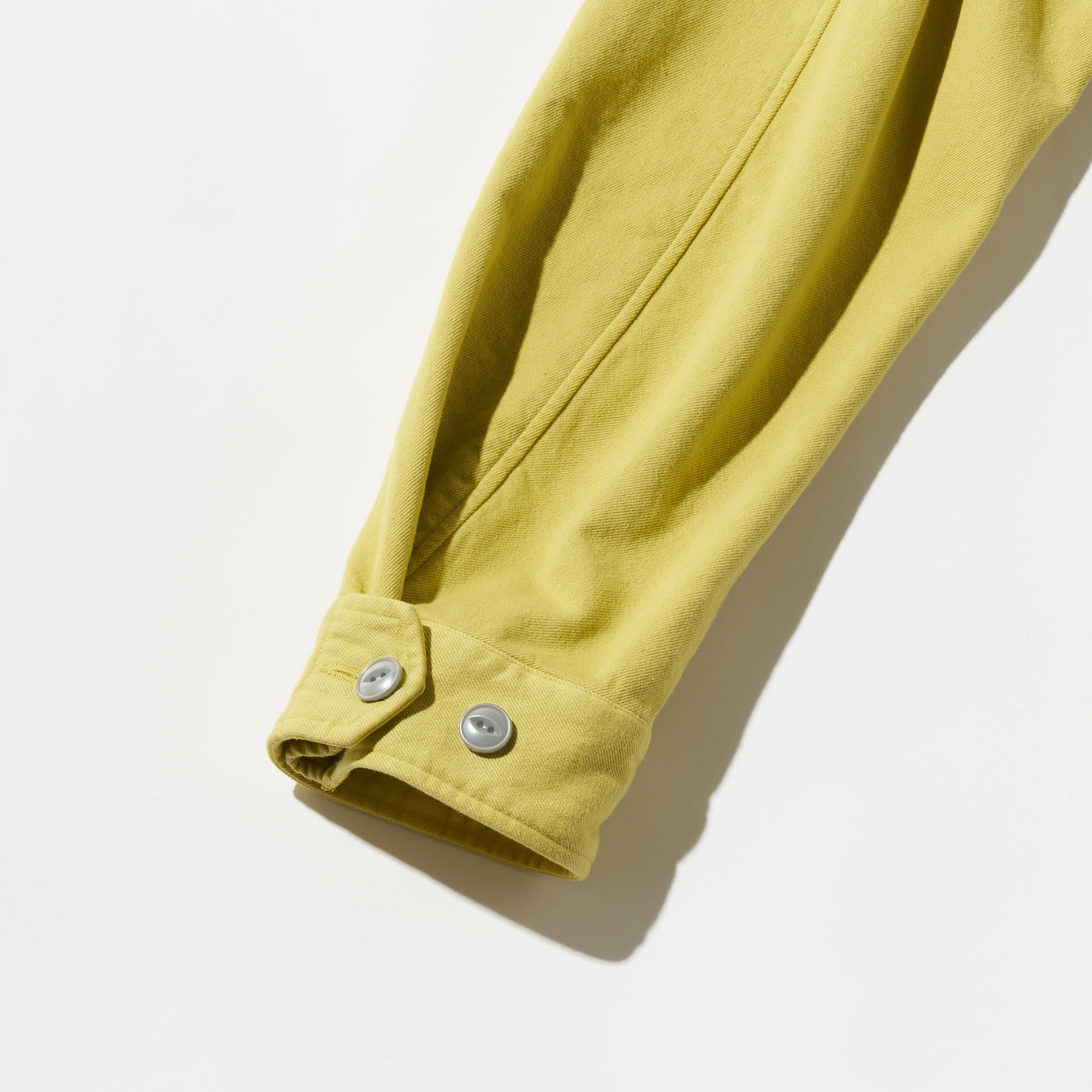 UTILITY JACKET B 詳細画像