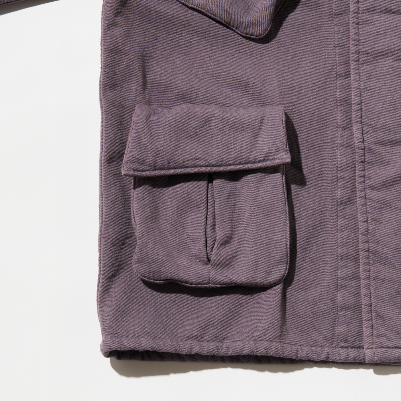 UTILITY JACKET B 詳細画像