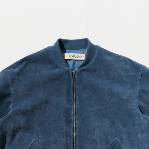 BOMBER JACKET B 詳細画像