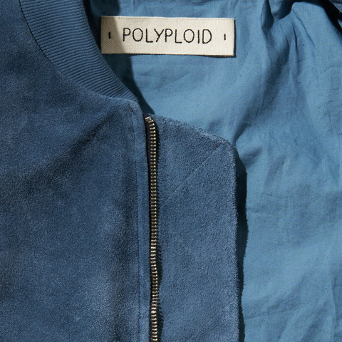 BOMBER JACKET B 詳細画像