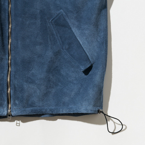 BOMBER JACKET B 詳細画像