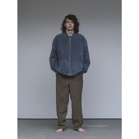 BOMBER JACKET B 詳細画像