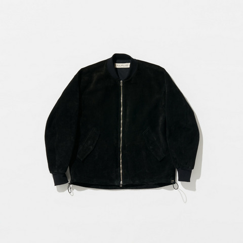 BOMBER JACKET B