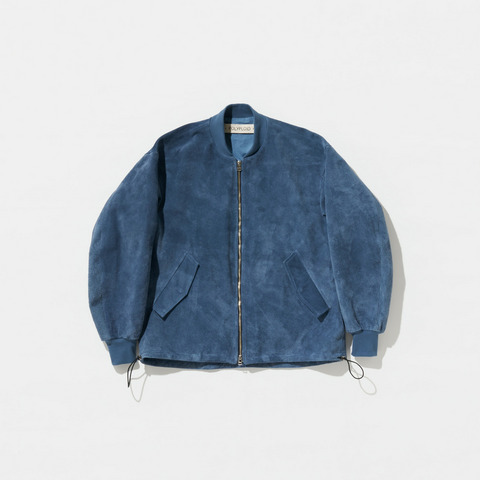 BOMBER JACKET B