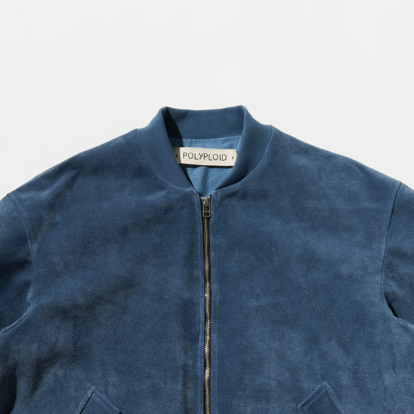 BOMBER JACKET B 詳細画像