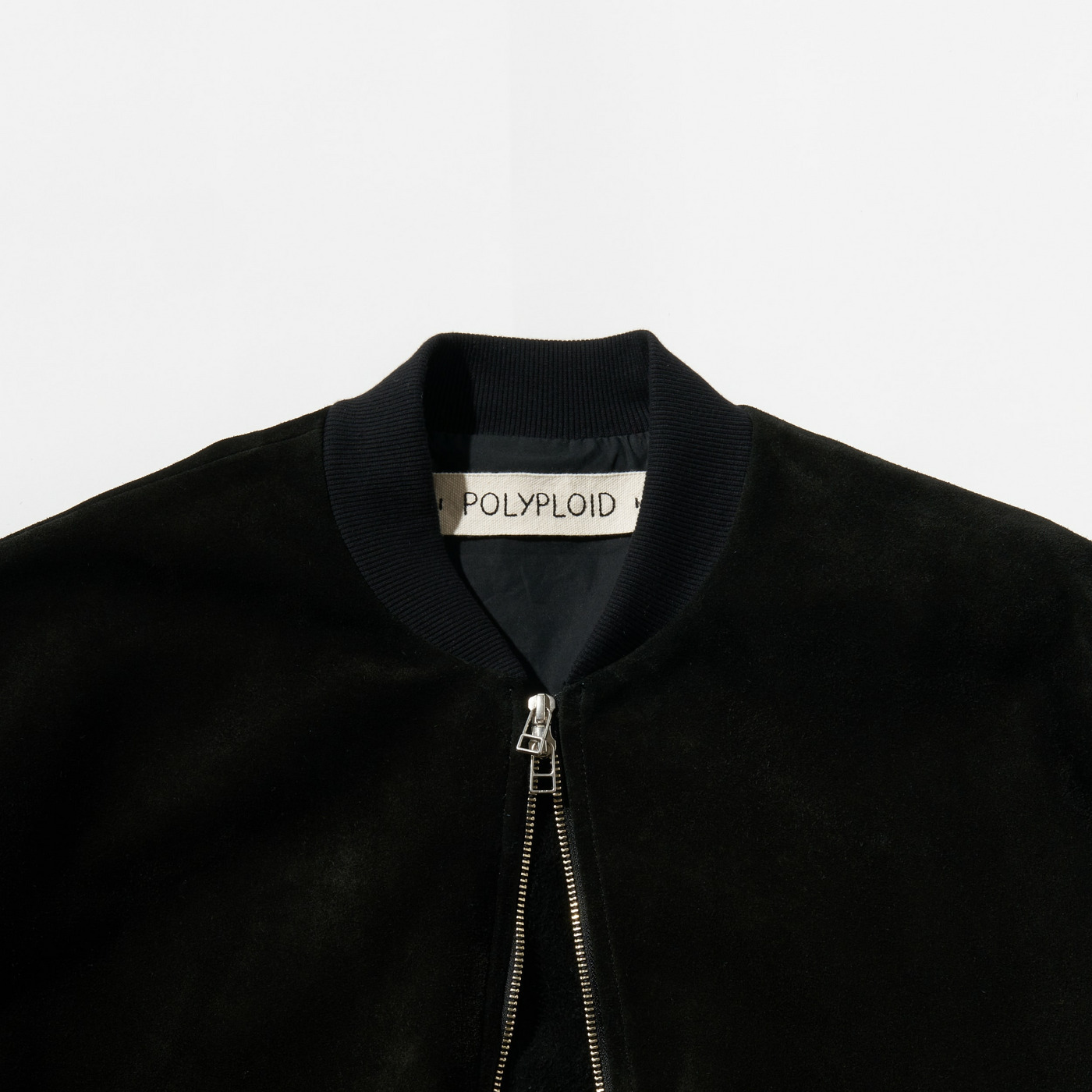 BOMBER JACKET B 詳細画像