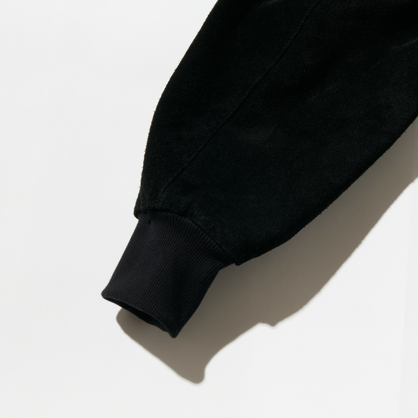 BOMBER JACKET B 詳細画像