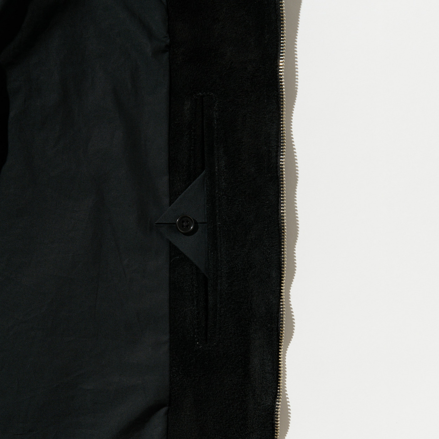 BOMBER JACKET B 詳細画像