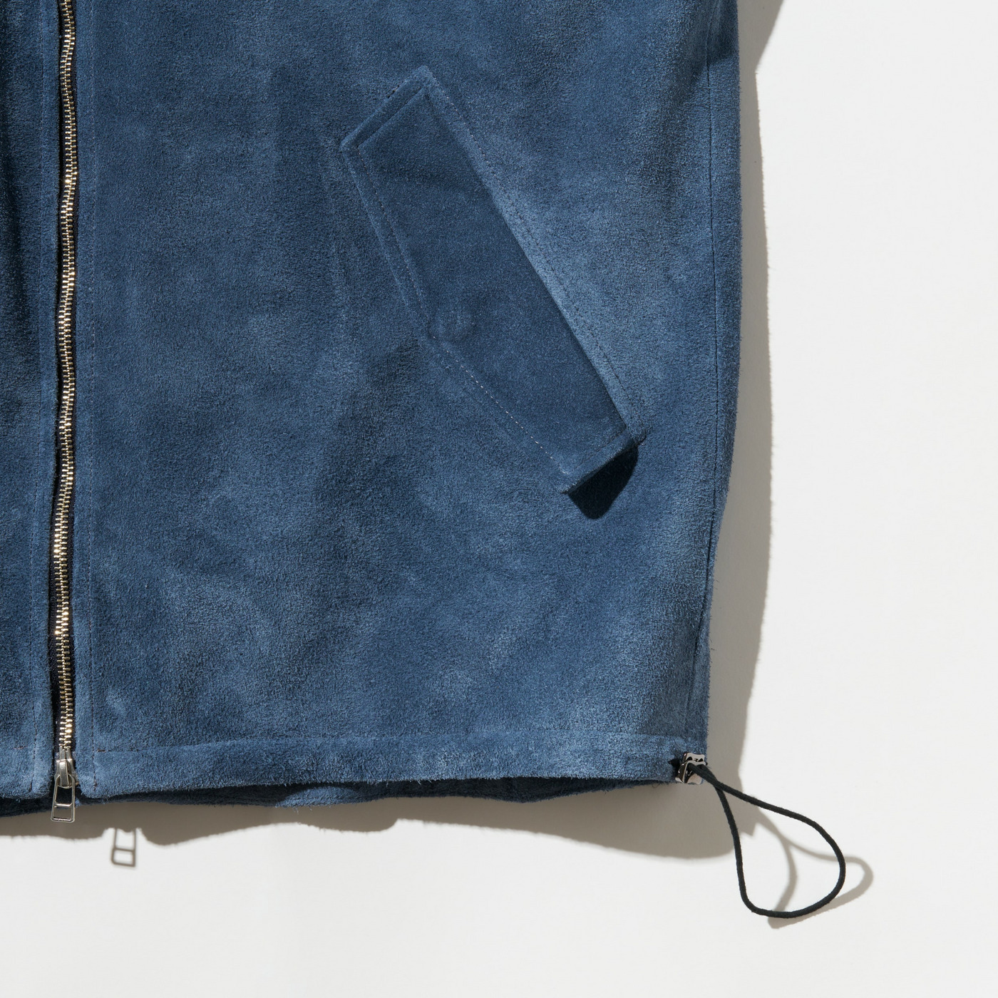 BOMBER JACKET B 詳細画像