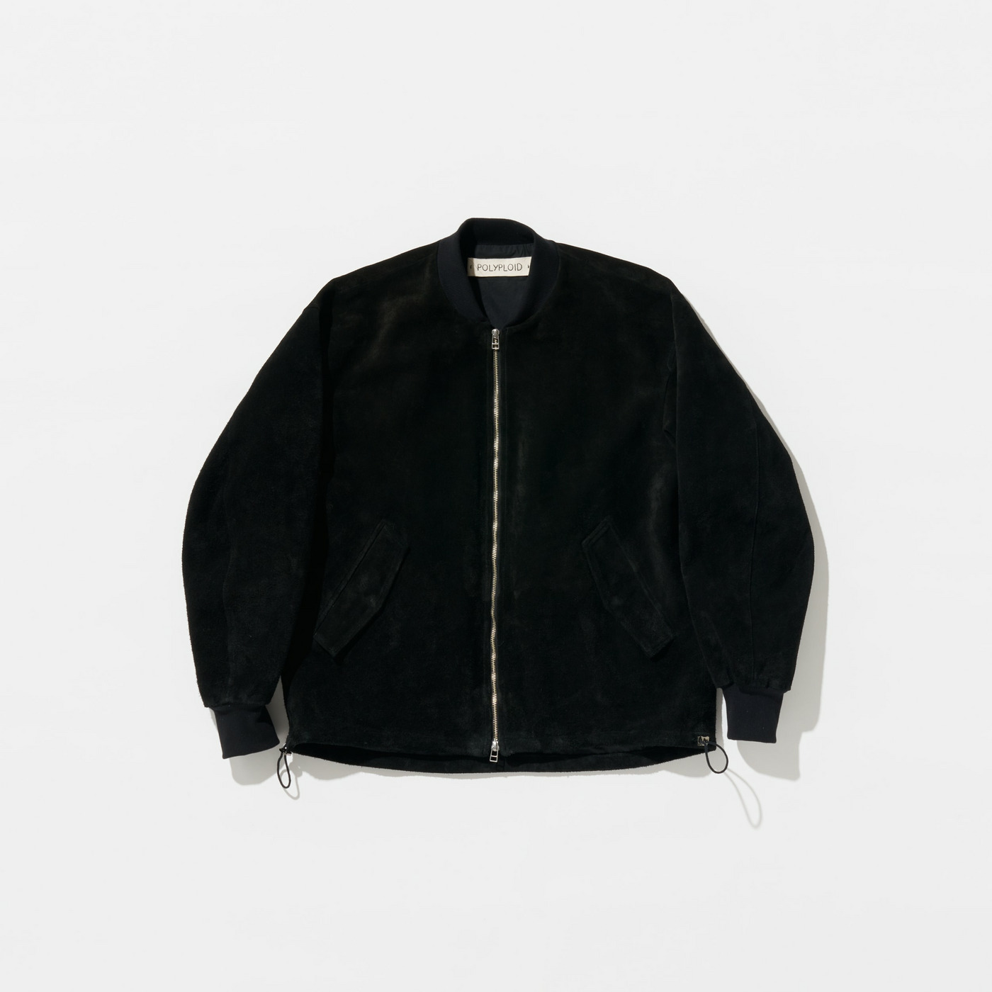 BOMBER JACKET B 詳細画像