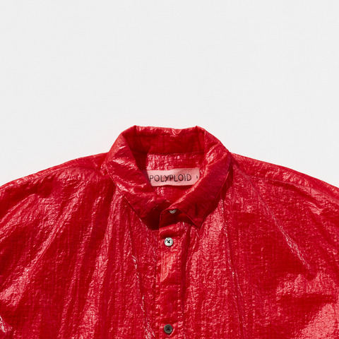 SHIRT COAT B 詳細画像