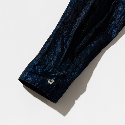 SHIRT COAT B 詳細画像