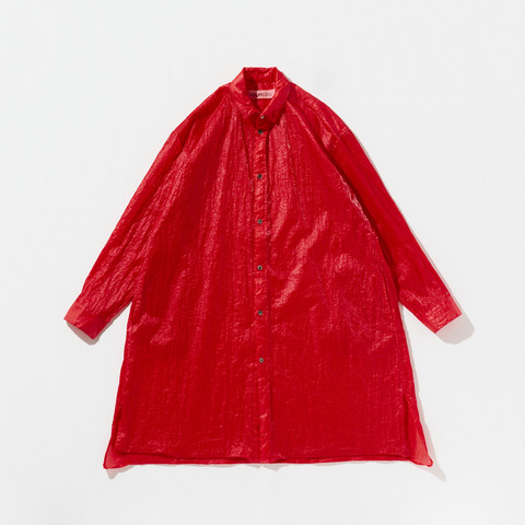 SHIRT COAT B 詳細画像