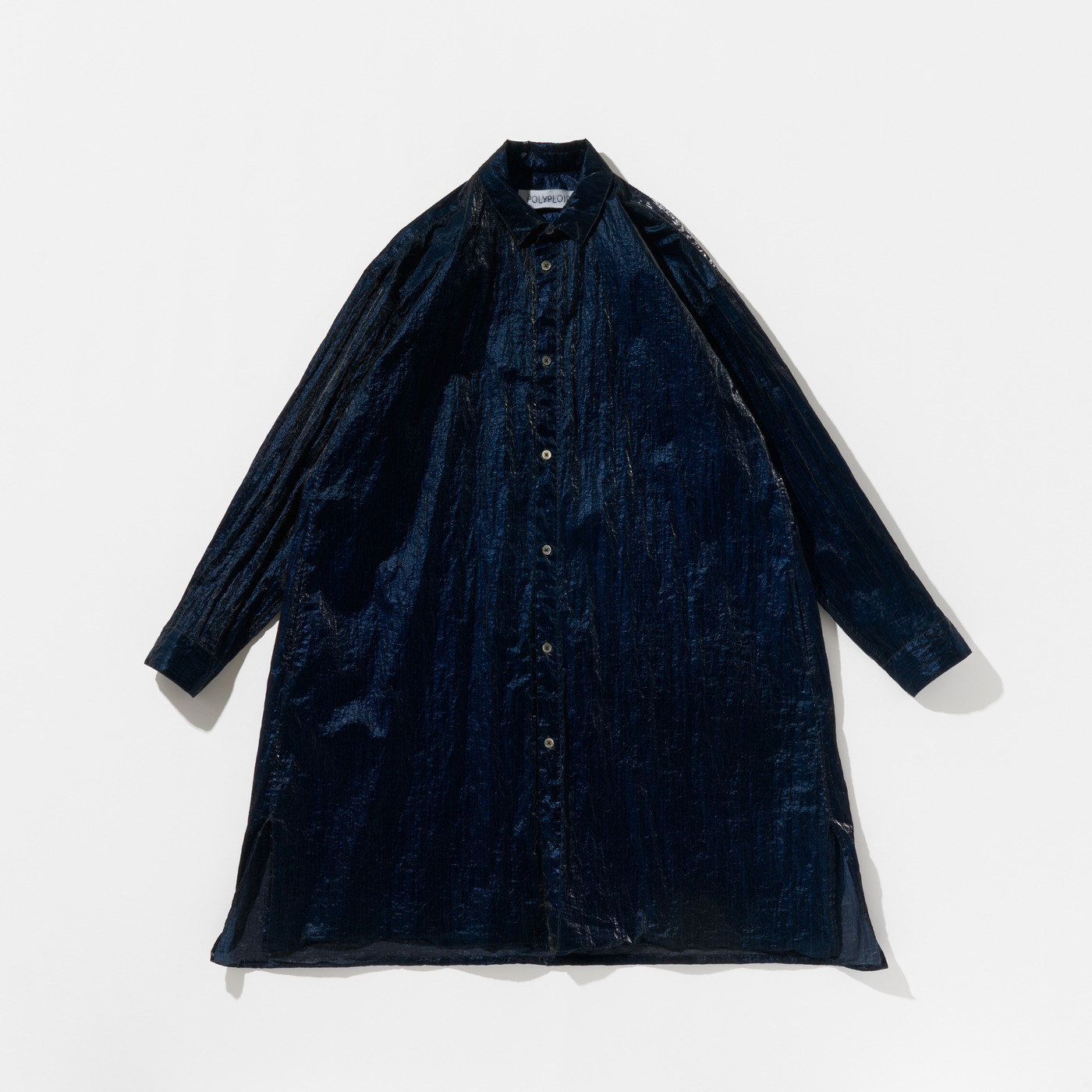 SHIRT COAT B 詳細画像