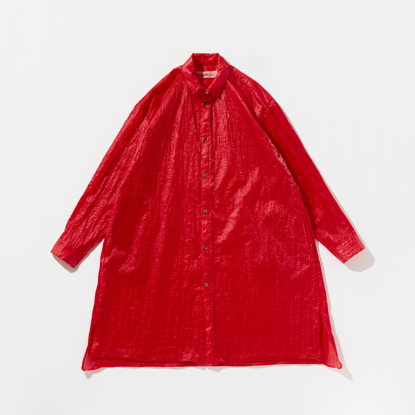 SHIRT COAT B 詳細画像