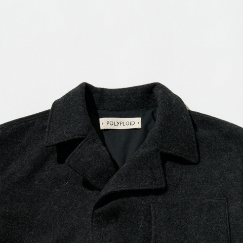 MARINE JACKET B 詳細画像