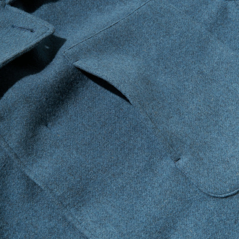 MARINE JACKET B 詳細画像