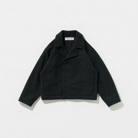 MARINE JACKET B