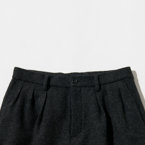 MARINE PANTS B 詳細画像