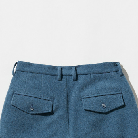 MARINE PANTS B 詳細画像