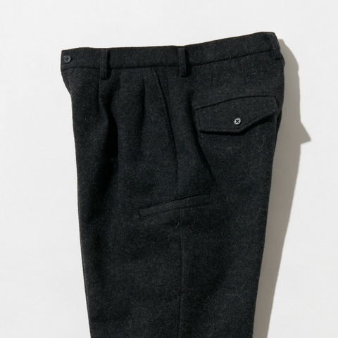 MARINE PANTS B 詳細画像