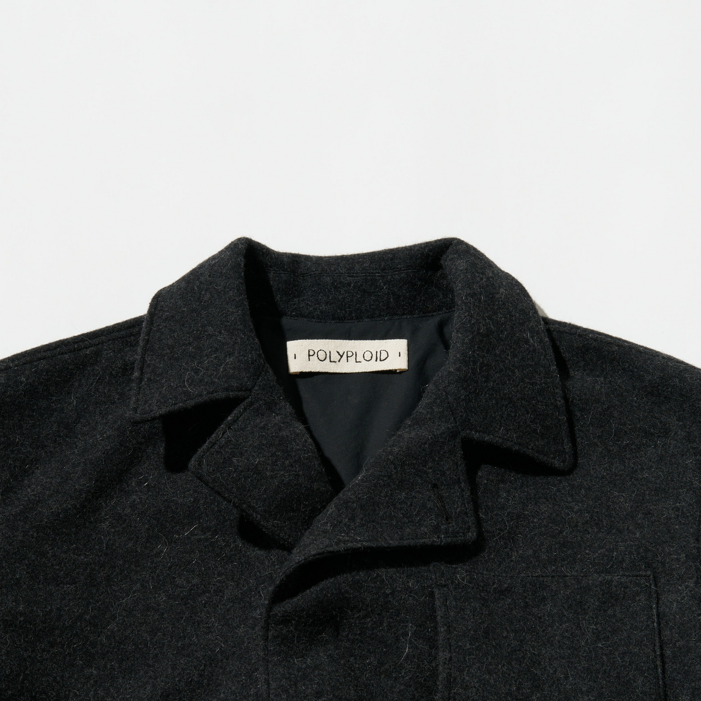 MARINE JACKET B 詳細画像