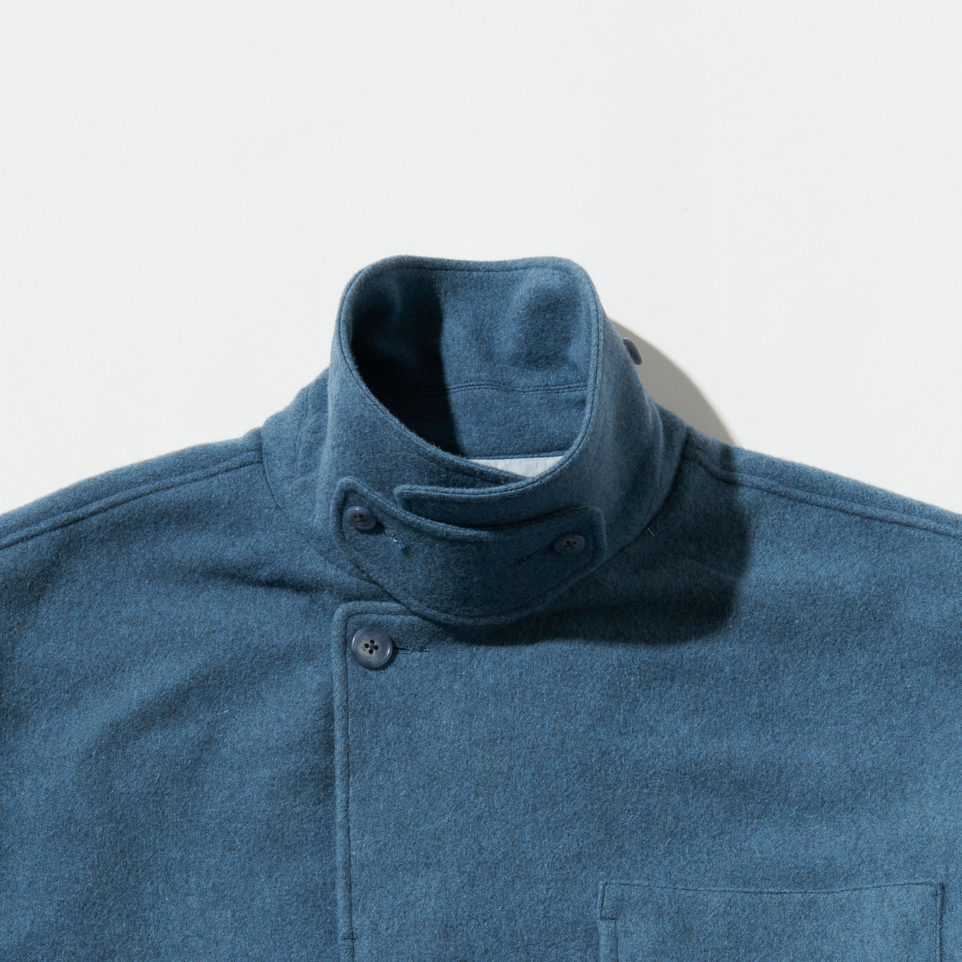 MARINE JACKET B 詳細画像