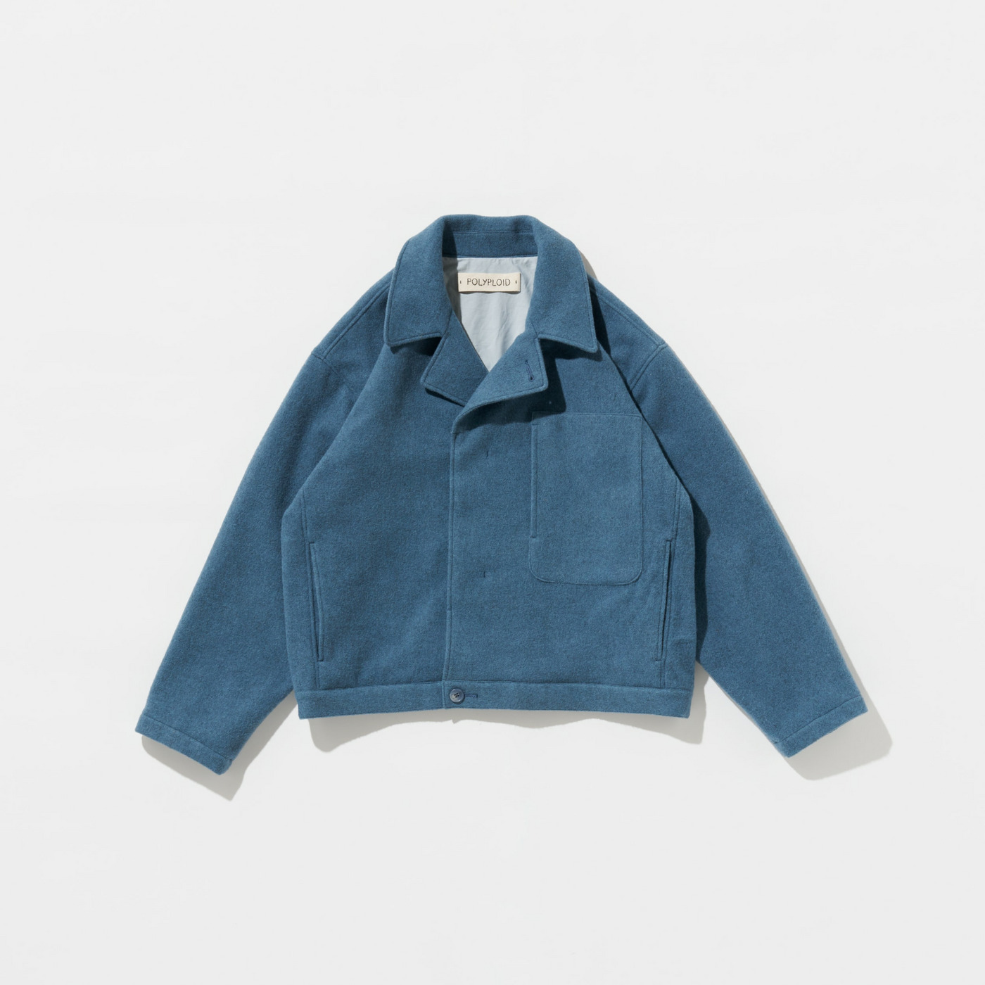 MARINE JACKET B 詳細画像