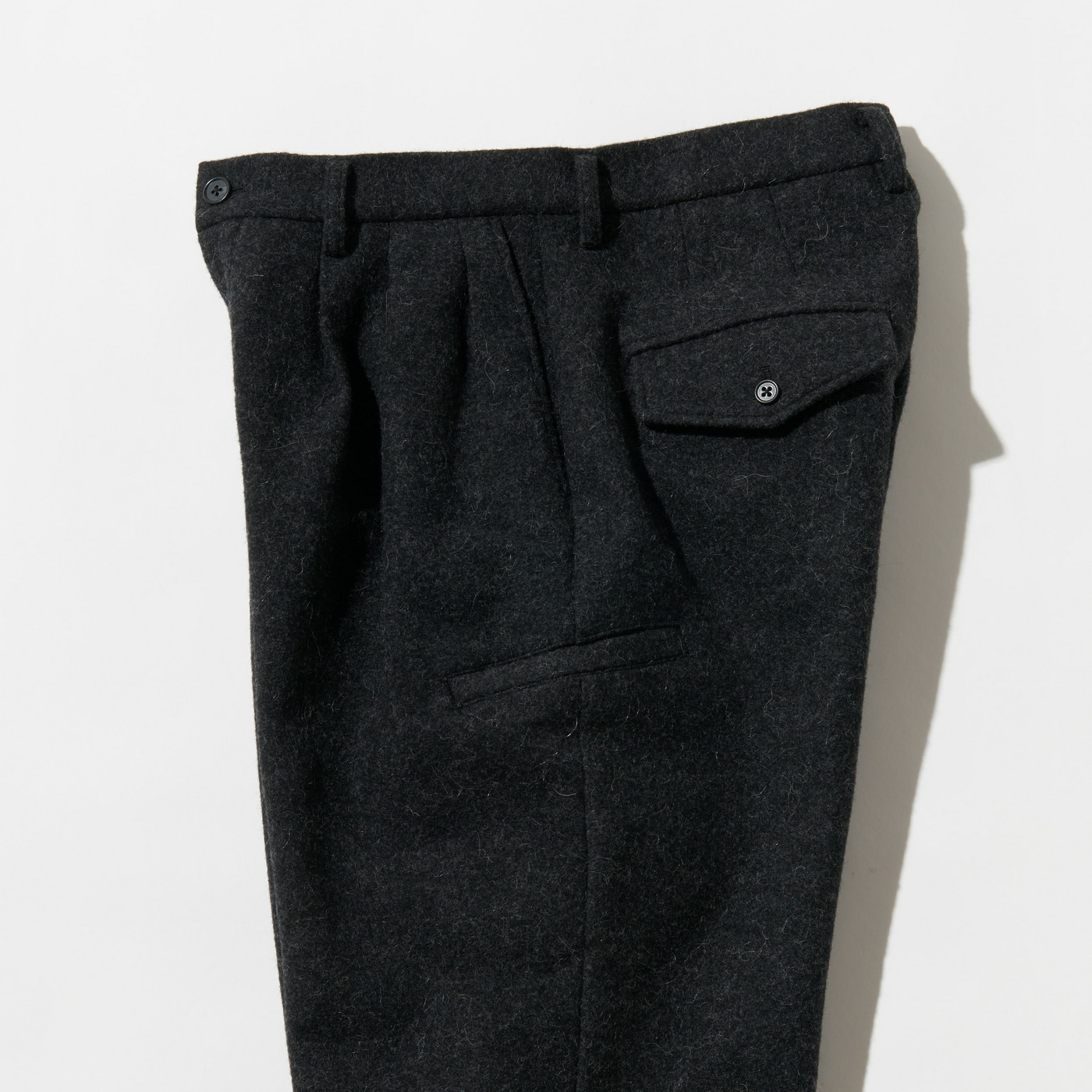 MARINE PANTS B 詳細画像
