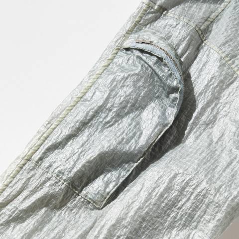 MOUNTAIN JACKET B 詳細画像